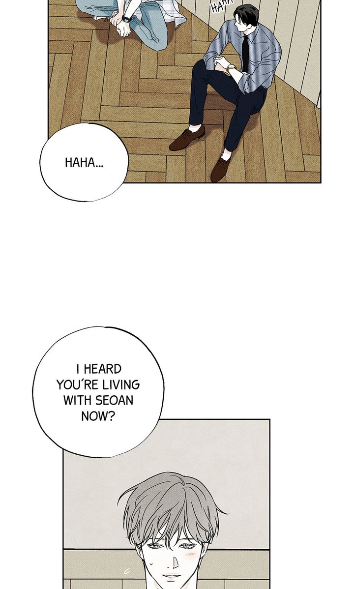 The Pizza Delivery Man and the Gold Palace 〘Official〙 - S1 Episode 25 manhwa