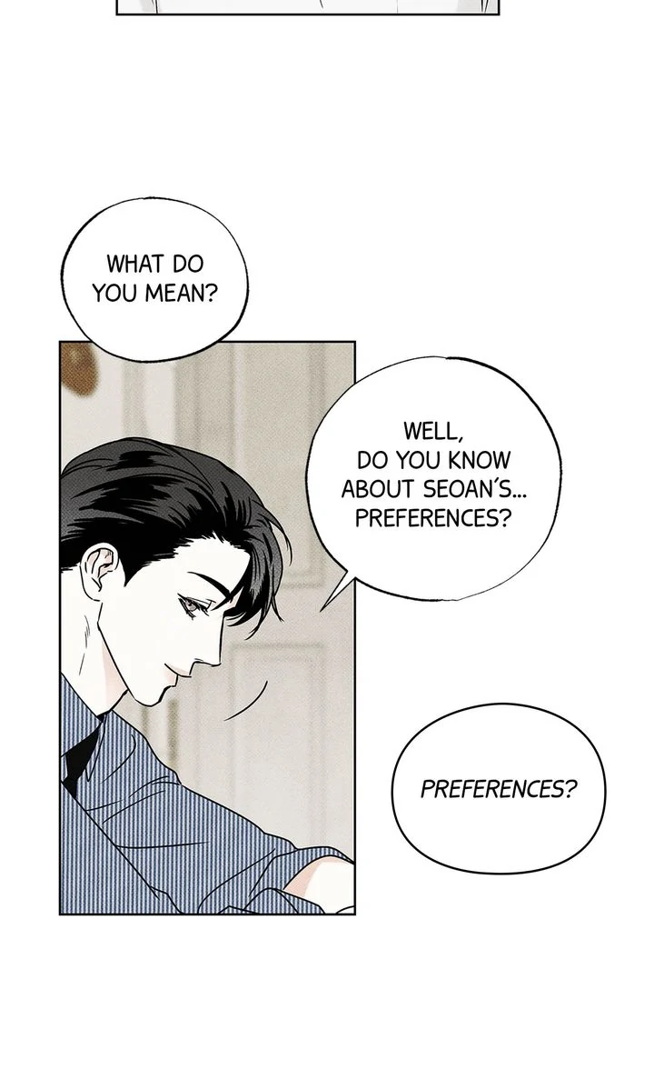 The Pizza Delivery Man and the Gold Palace 〘Official〙 - S1 Episode 25 manhwa