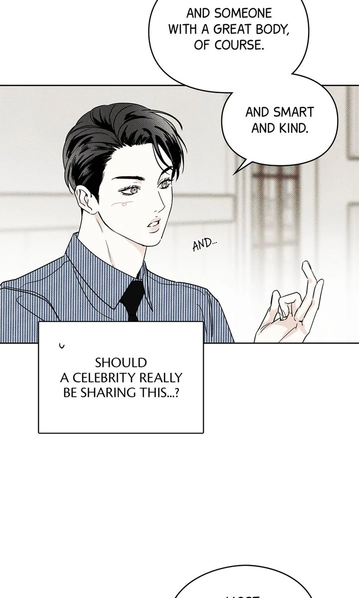 The Pizza Delivery Man and the Gold Palace 〘Official〙 - S1 Episode 25 manhwa