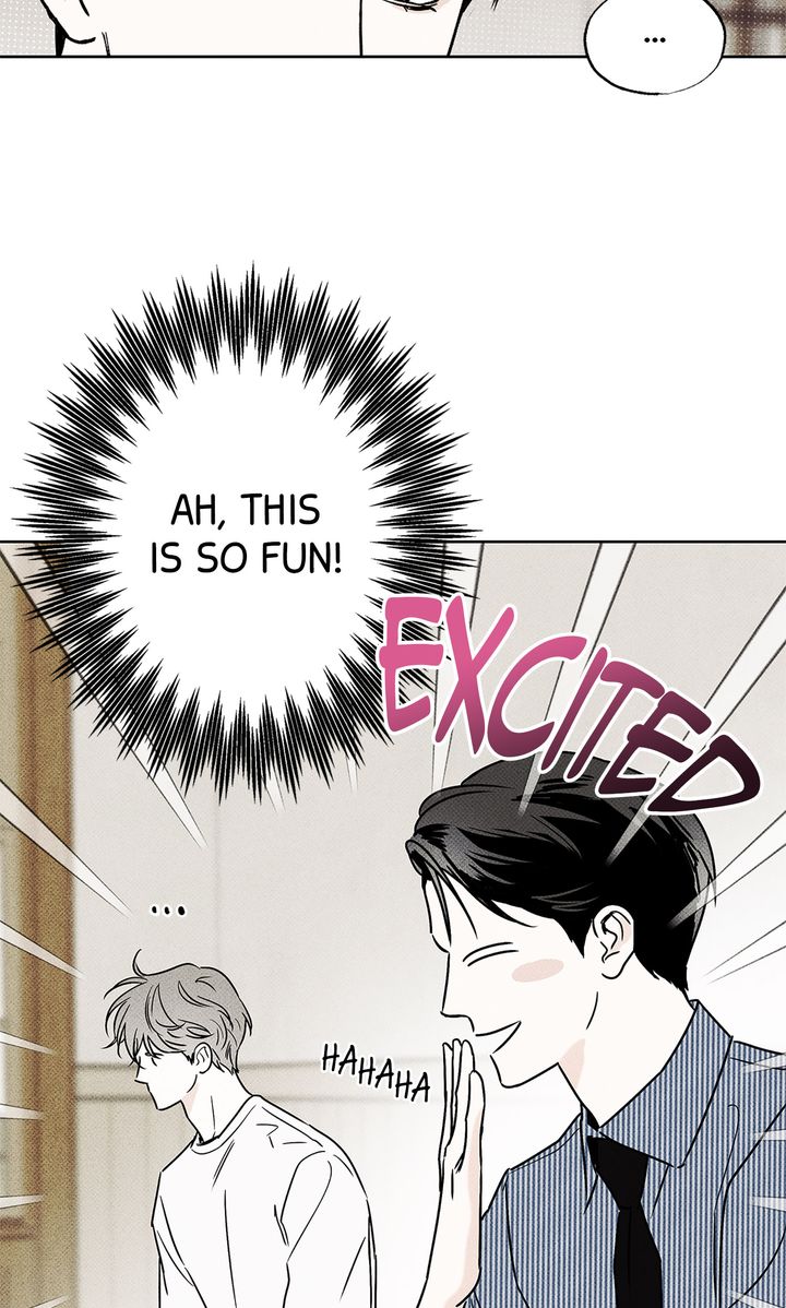 The Pizza Delivery Man and the Gold Palace 〘Official〙 - S1 Episode 25 manhwa