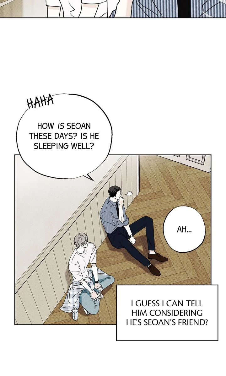 The Pizza Delivery Man and the Gold Palace 〘Official〙 - S1 Episode 25 manhwa