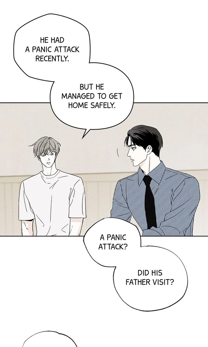 The Pizza Delivery Man and the Gold Palace 〘Official〙 - S1 Episode 25 manhwa