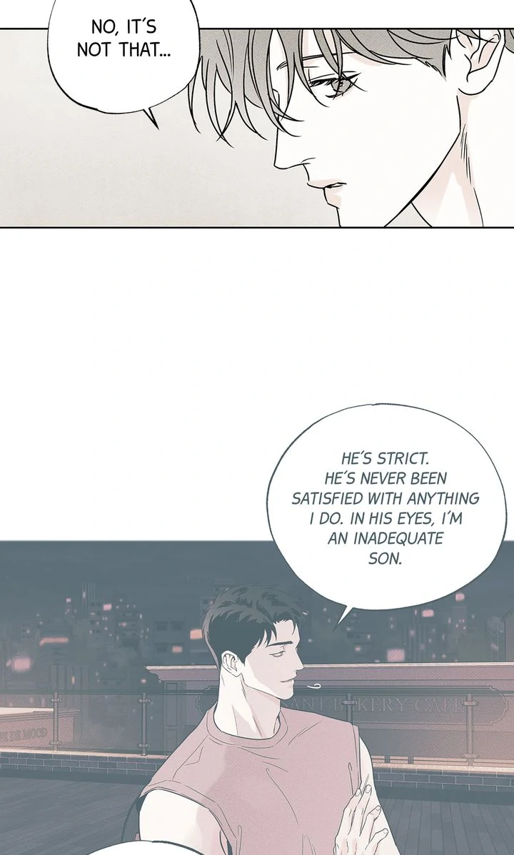The Pizza Delivery Man and the Gold Palace 〘Official〙 - S1 Episode 25 manhwa