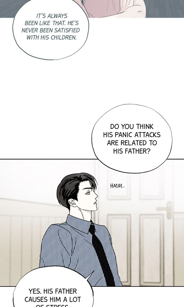 The Pizza Delivery Man and the Gold Palace 〘Official〙 - S1 Episode 25 manhwa