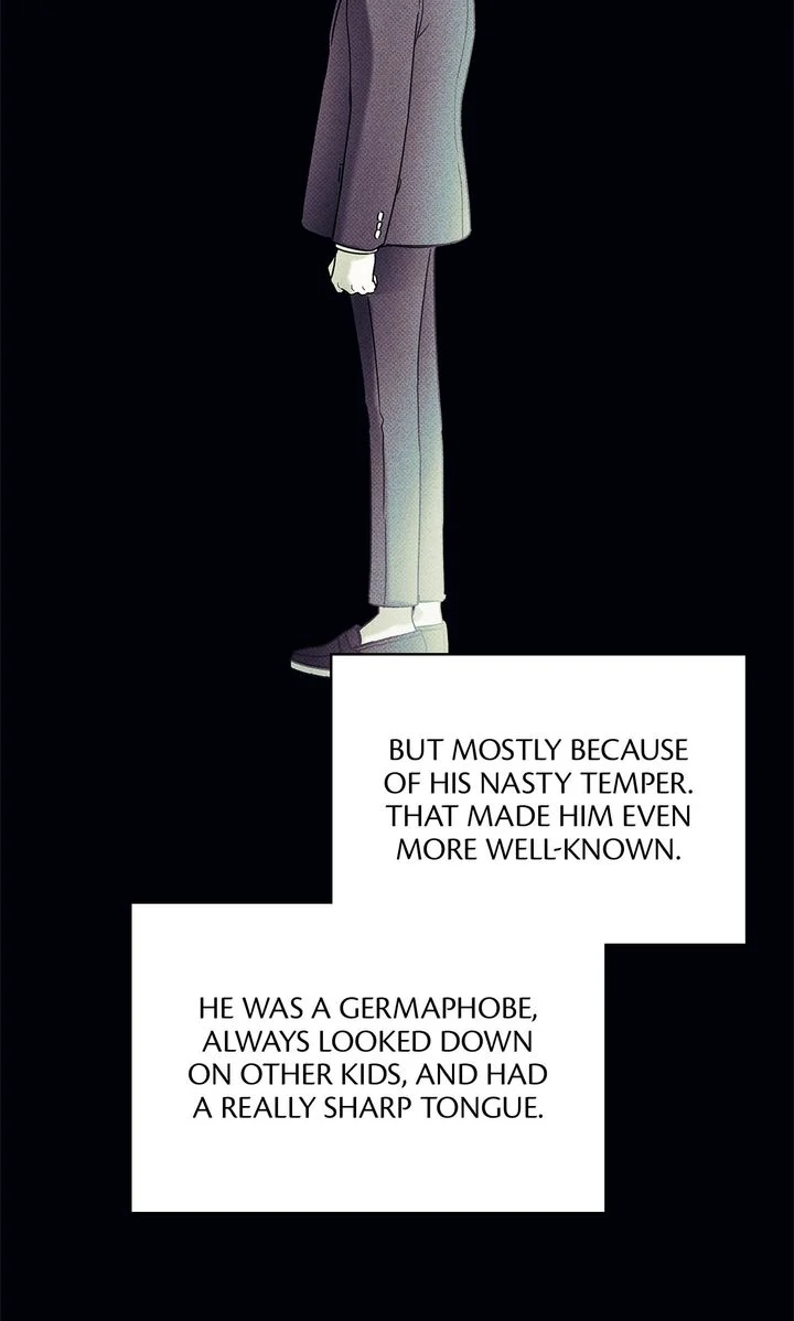 The Pizza Delivery Man and the Gold Palace 〘Official〙 - S1 Episode 25 manhwa