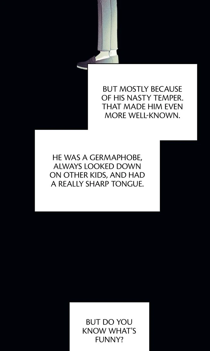 The Pizza Delivery Man and the Gold Palace 〘Official〙 - S1 Episode 26 manhwa