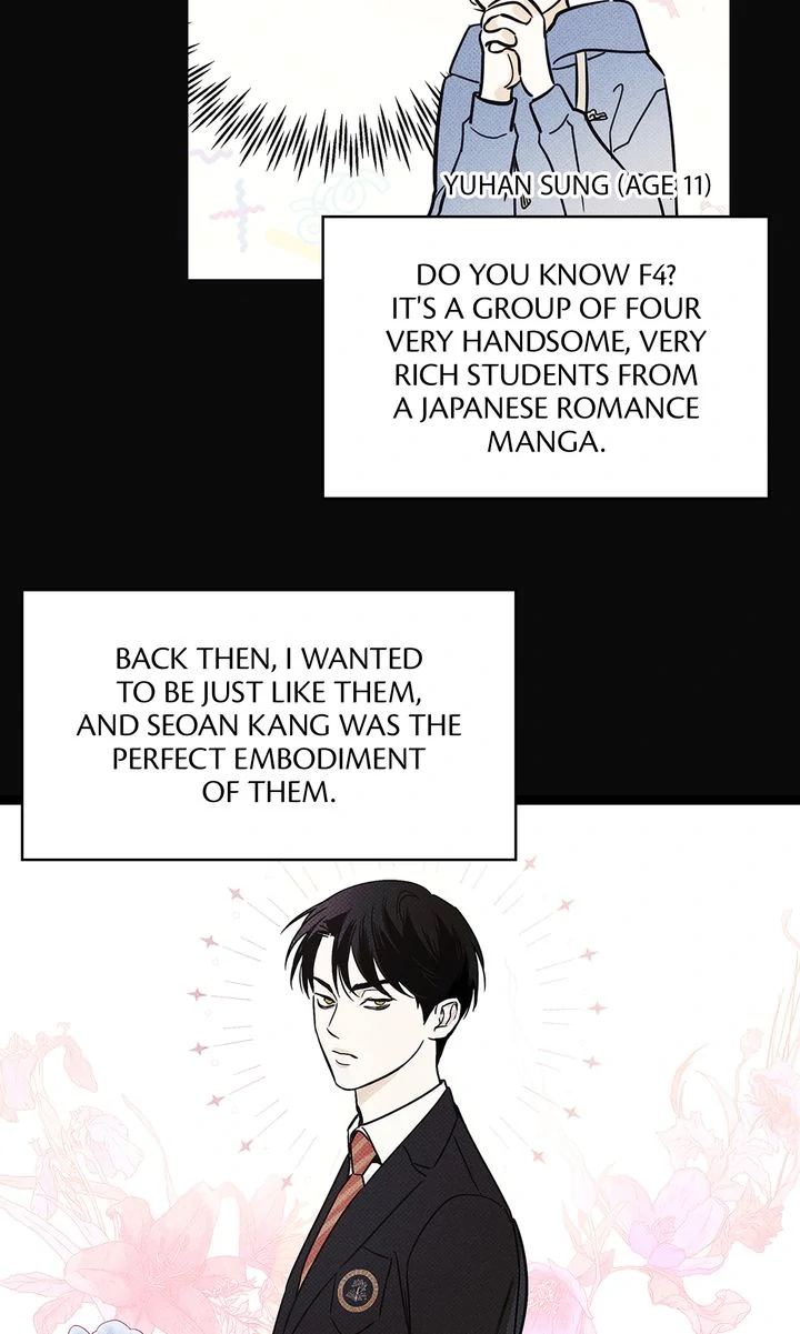The Pizza Delivery Man and the Gold Palace 〘Official〙 - S1 Episode 26 manhwa