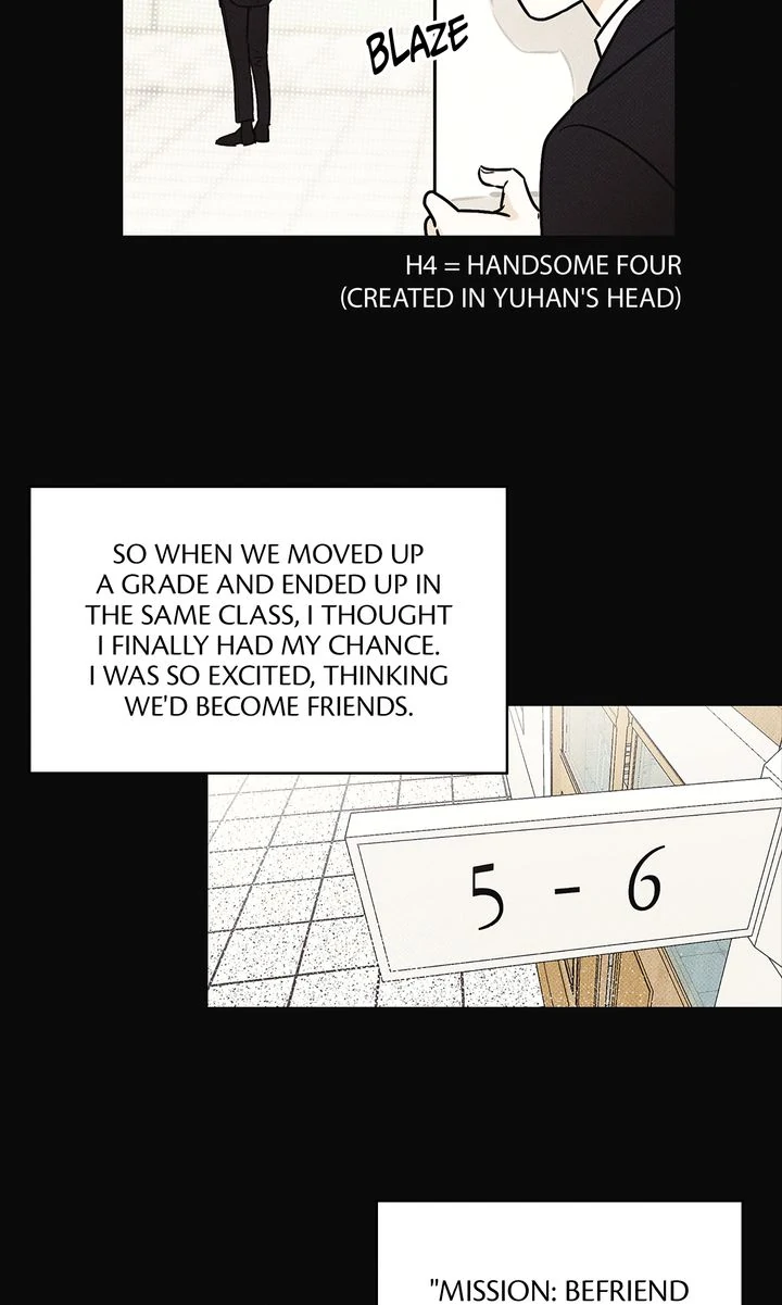 The Pizza Delivery Man and the Gold Palace 〘Official〙 - S1 Episode 26 manhwa