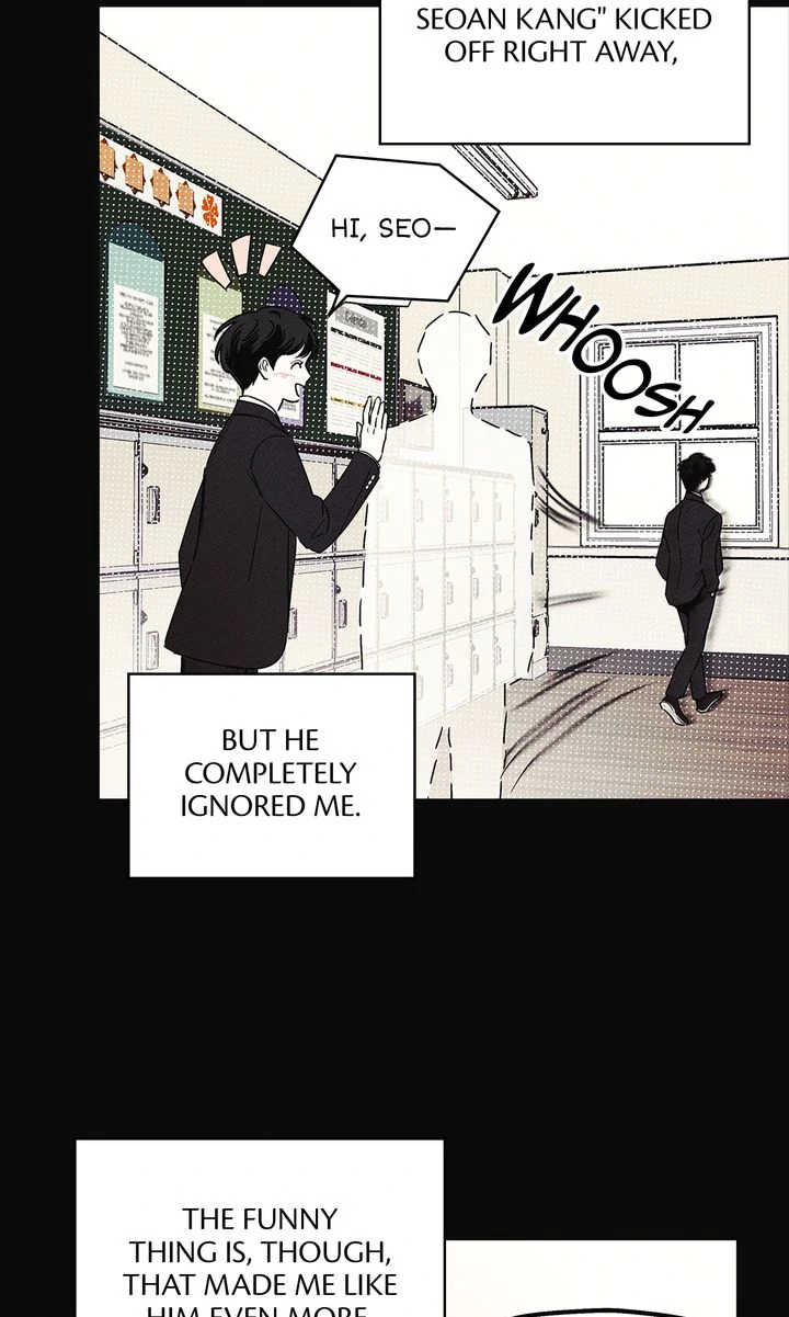 The Pizza Delivery Man and the Gold Palace 〘Official〙 - S1 Episode 26 manhwa