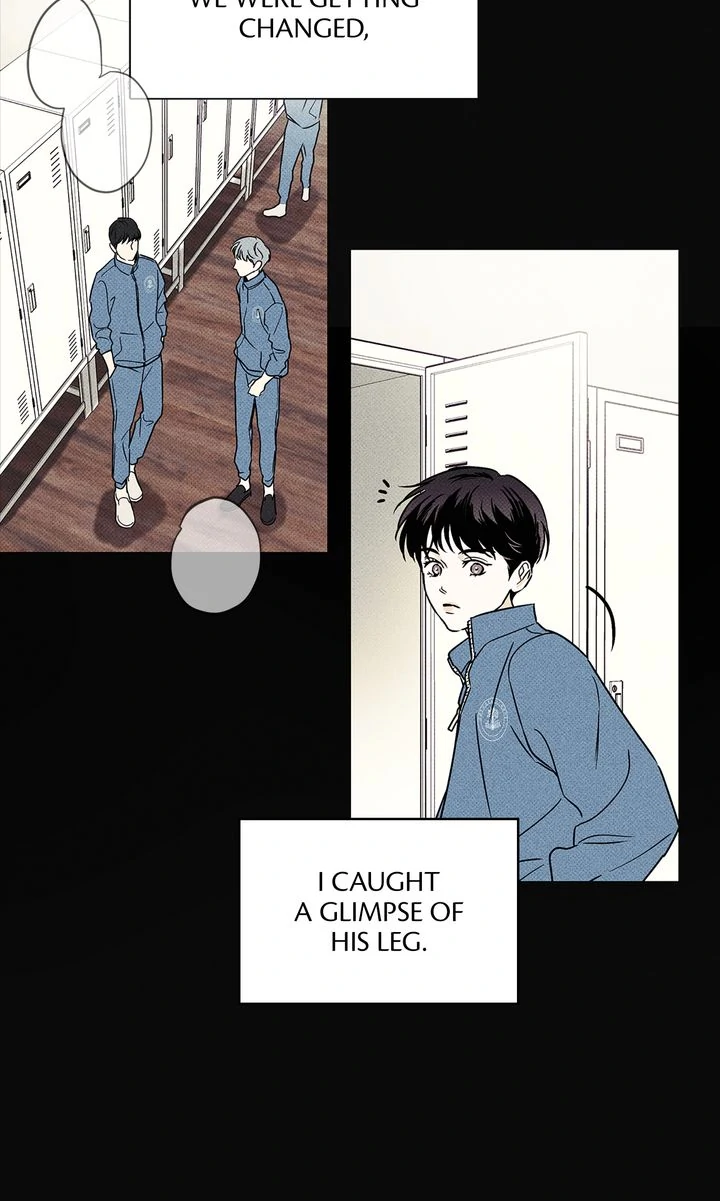 The Pizza Delivery Man and the Gold Palace 〘Official〙 - S1 Episode 26 manhwa