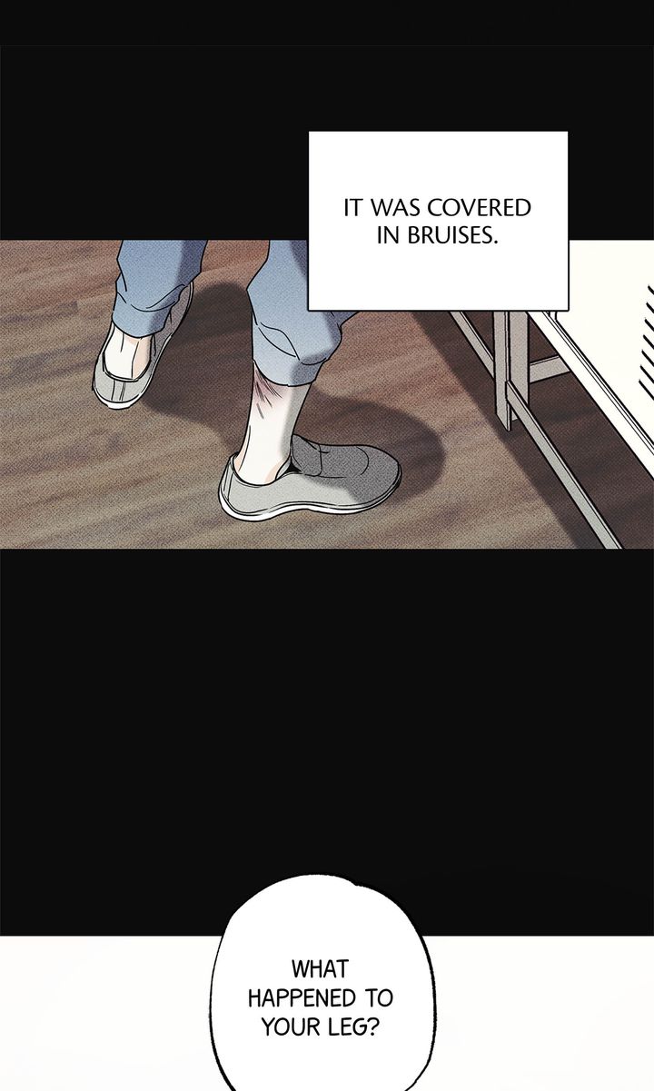 The Pizza Delivery Man and the Gold Palace 〘Official〙 - S1 Episode 26 manhwa
