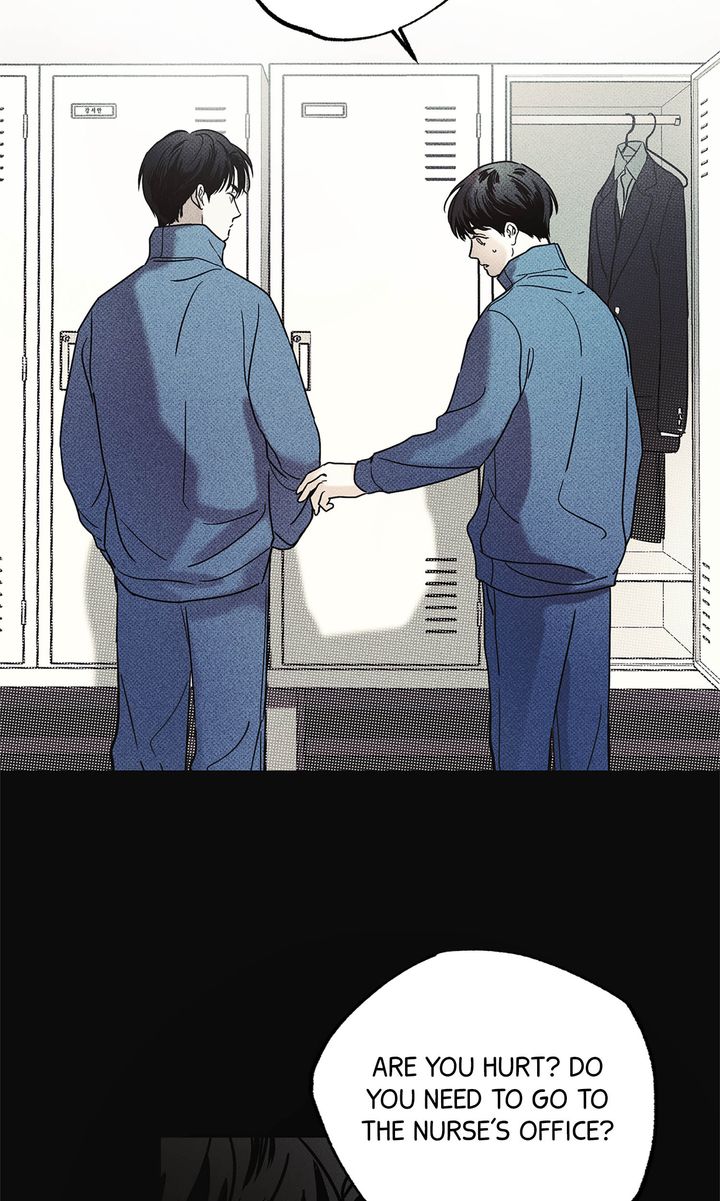 The Pizza Delivery Man and the Gold Palace 〘Official〙 - S1 Episode 26 manhwa