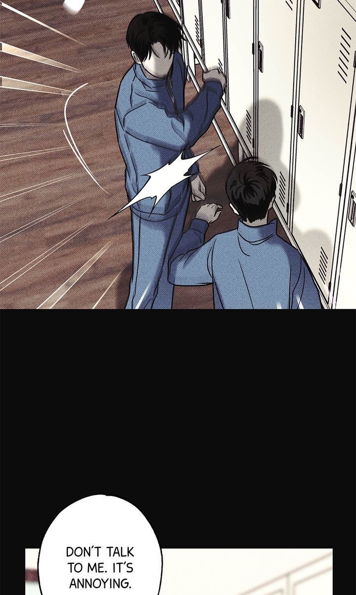 The Pizza Delivery Man and the Gold Palace 〘Official〙 - S1 Episode 26 manhwa