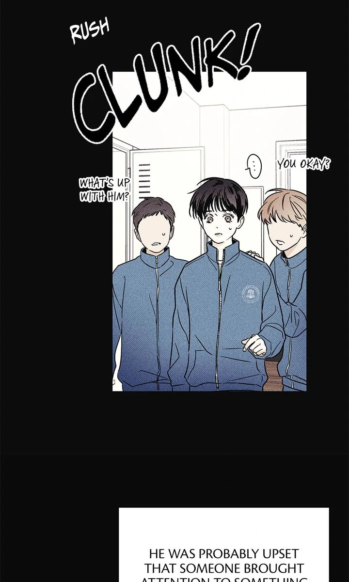 The Pizza Delivery Man and the Gold Palace 〘Official〙 - S1 Episode 26 manhwa