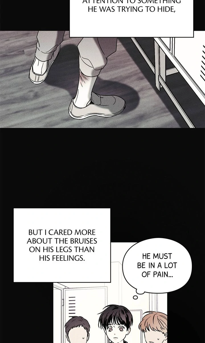 The Pizza Delivery Man and the Gold Palace 〘Official〙 - S1 Episode 26 manhwa