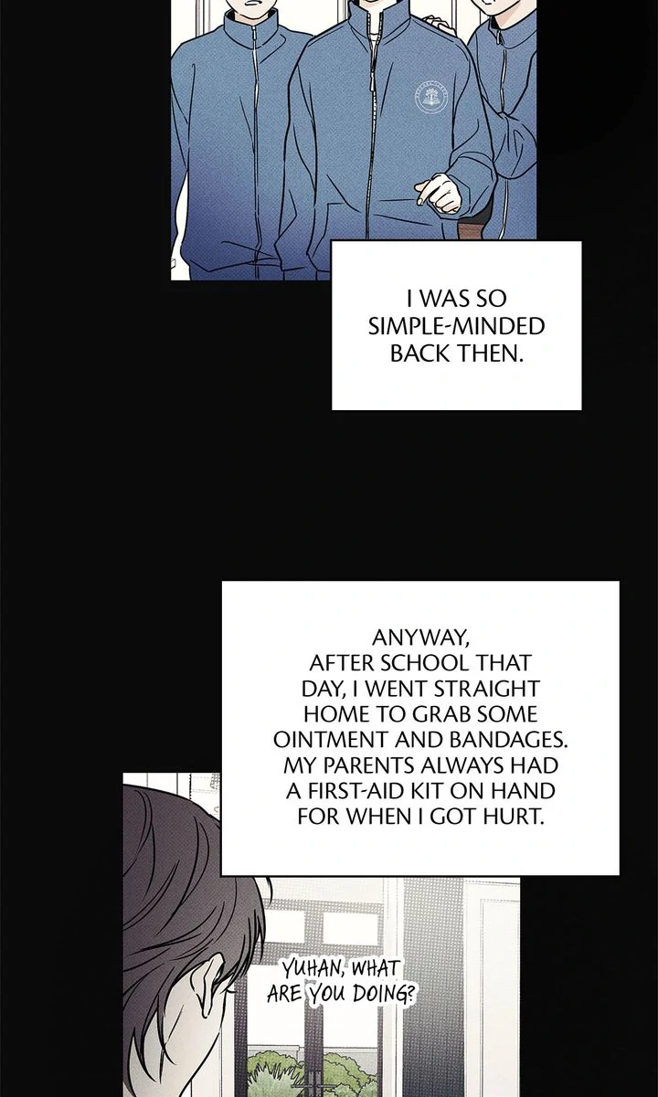 The Pizza Delivery Man and the Gold Palace 〘Official〙 - S1 Episode 26 manhwa