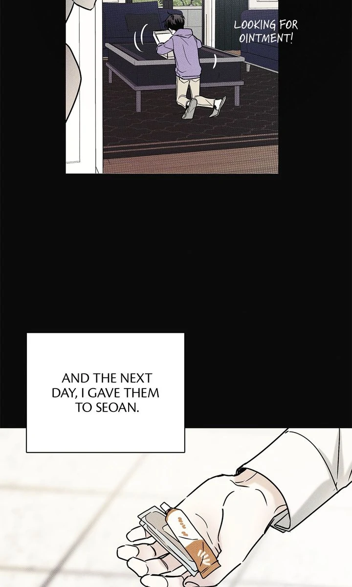 The Pizza Delivery Man and the Gold Palace 〘Official〙 - S1 Episode 26 manhwa