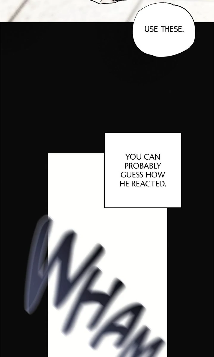 The Pizza Delivery Man and the Gold Palace 〘Official〙 - S1 Episode 26 manhwa