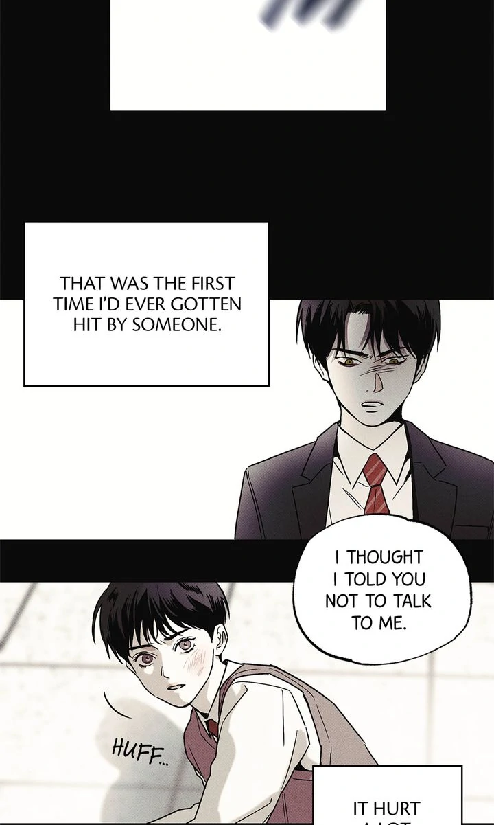 The Pizza Delivery Man and the Gold Palace 〘Official〙 - S1 Episode 26 manhwa
