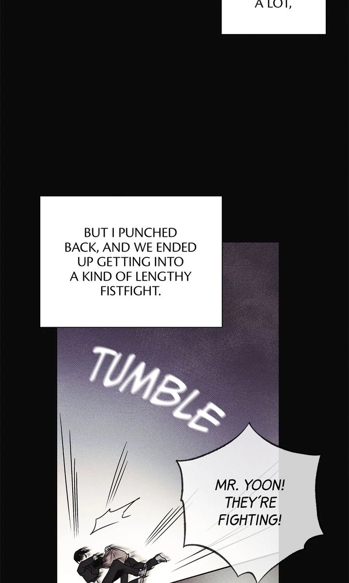 The Pizza Delivery Man and the Gold Palace 〘Official〙 - S1 Episode 26 manhwa