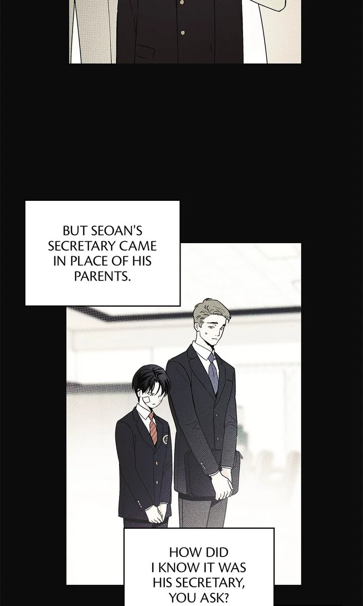 The Pizza Delivery Man and the Gold Palace 〘Official〙 - S1 Episode 26 manhwa