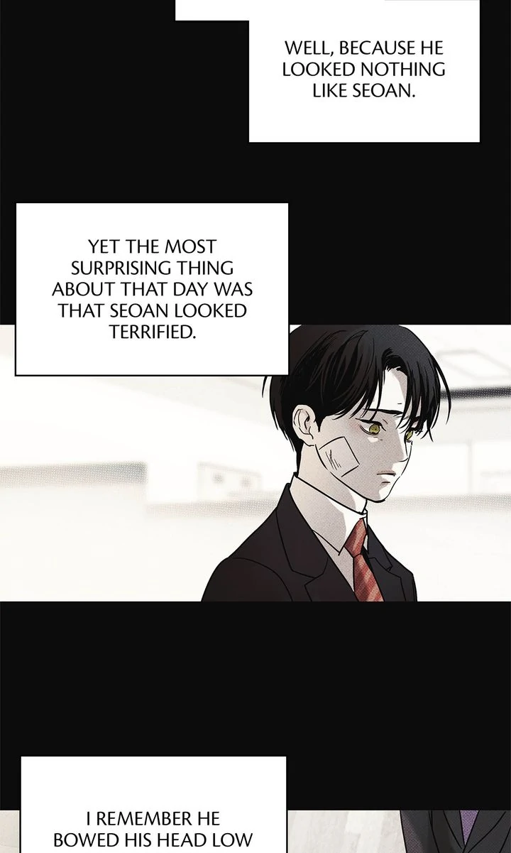 The Pizza Delivery Man and the Gold Palace 〘Official〙 - S1 Episode 26 manhwa