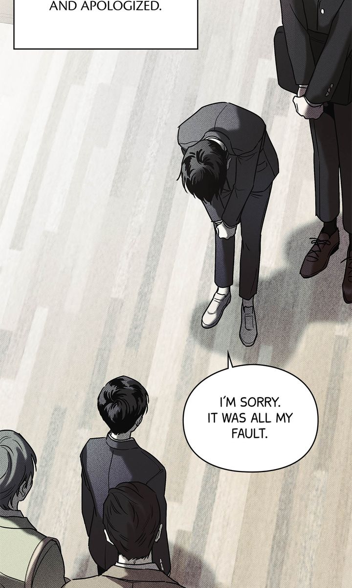 The Pizza Delivery Man and the Gold Palace 〘Official〙 - S1 Episode 26 manhwa