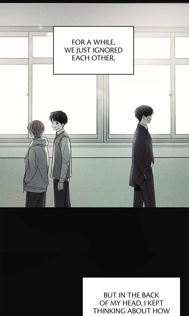 The Pizza Delivery Man and the Gold Palace 〘Official〙 - S1 Episode 26 manhwa