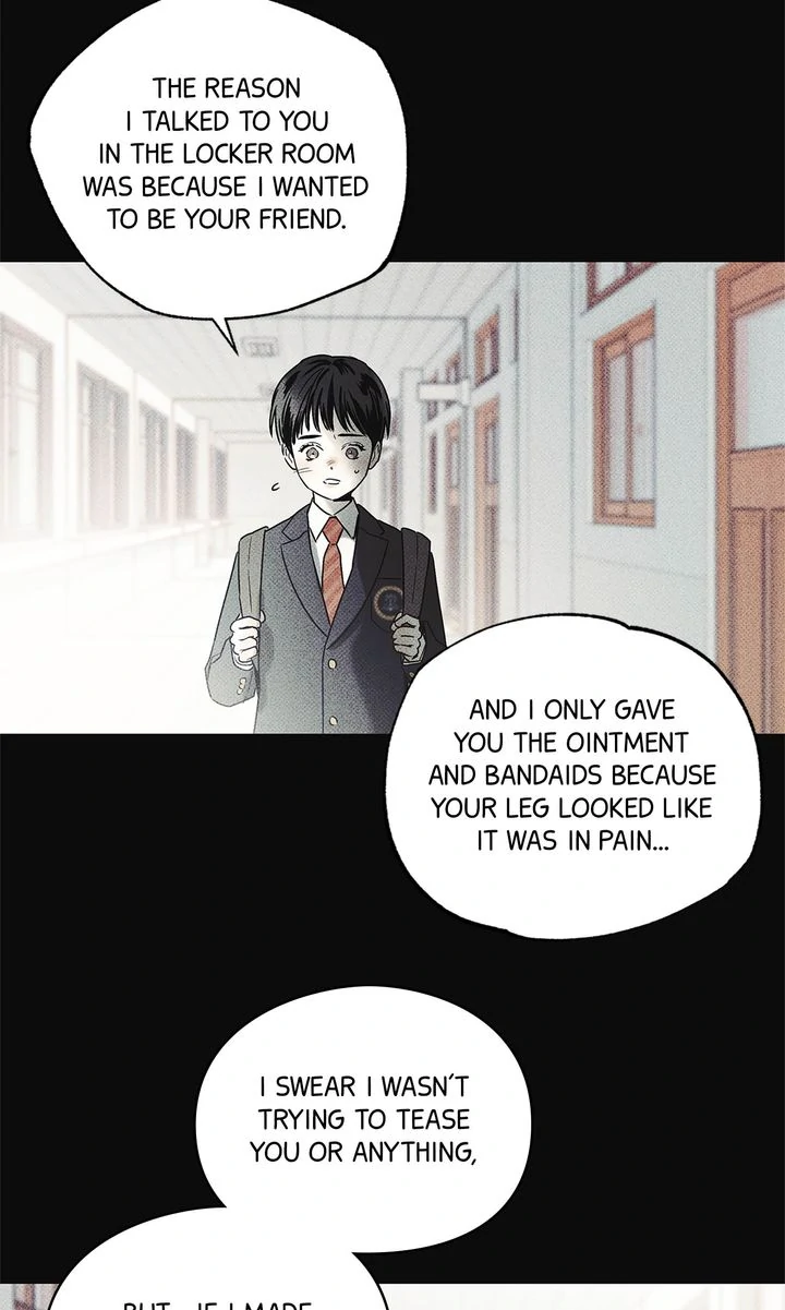 The Pizza Delivery Man and the Gold Palace 〘Official〙 - S1 Episode 26 manhwa