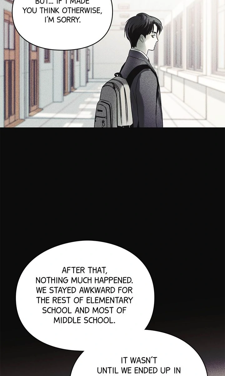 The Pizza Delivery Man and the Gold Palace 〘Official〙 - S1 Episode 26 manhwa