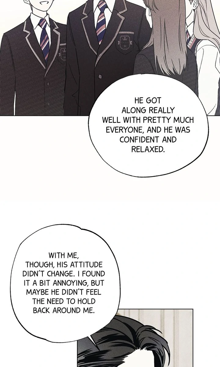 The Pizza Delivery Man and the Gold Palace 〘Official〙 - S1 Episode 26 manhwa