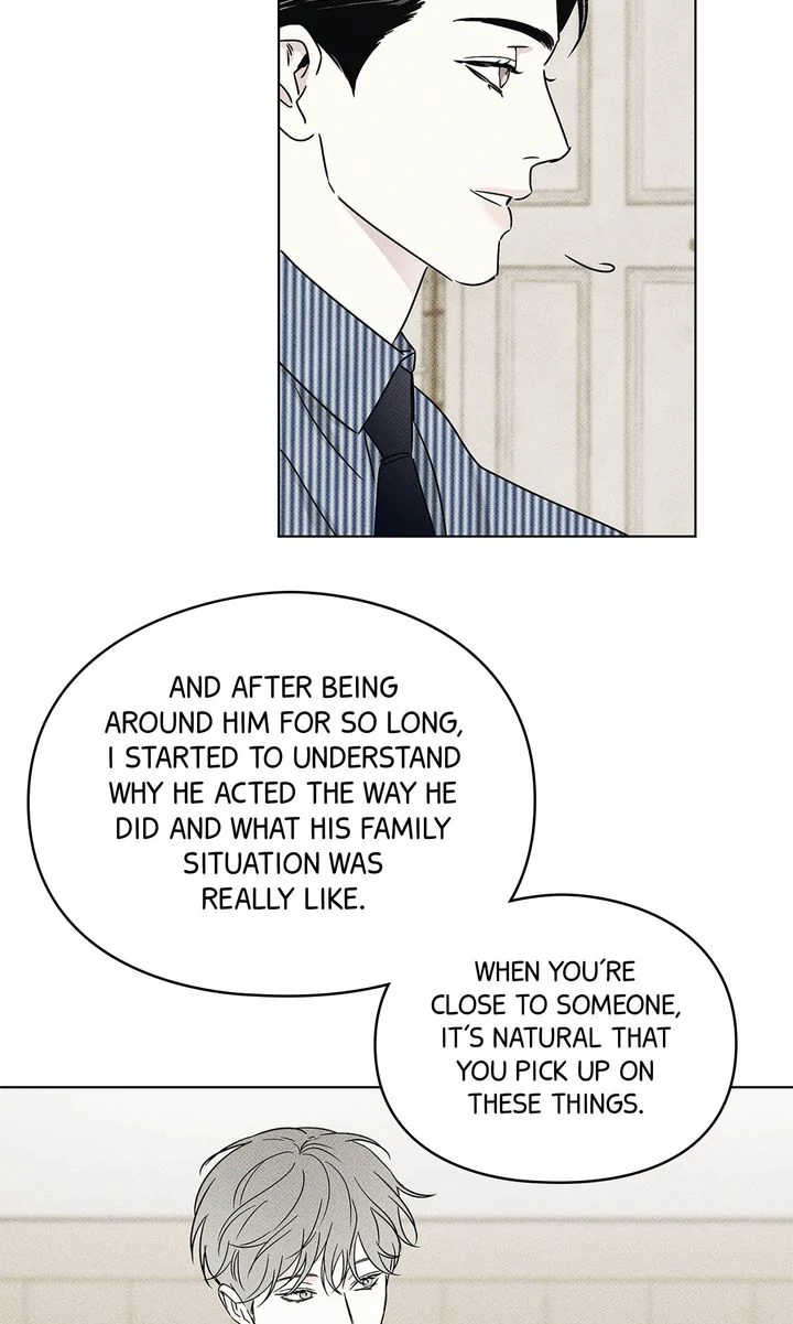 The Pizza Delivery Man and the Gold Palace 〘Official〙 - S1 Episode 26 manhwa