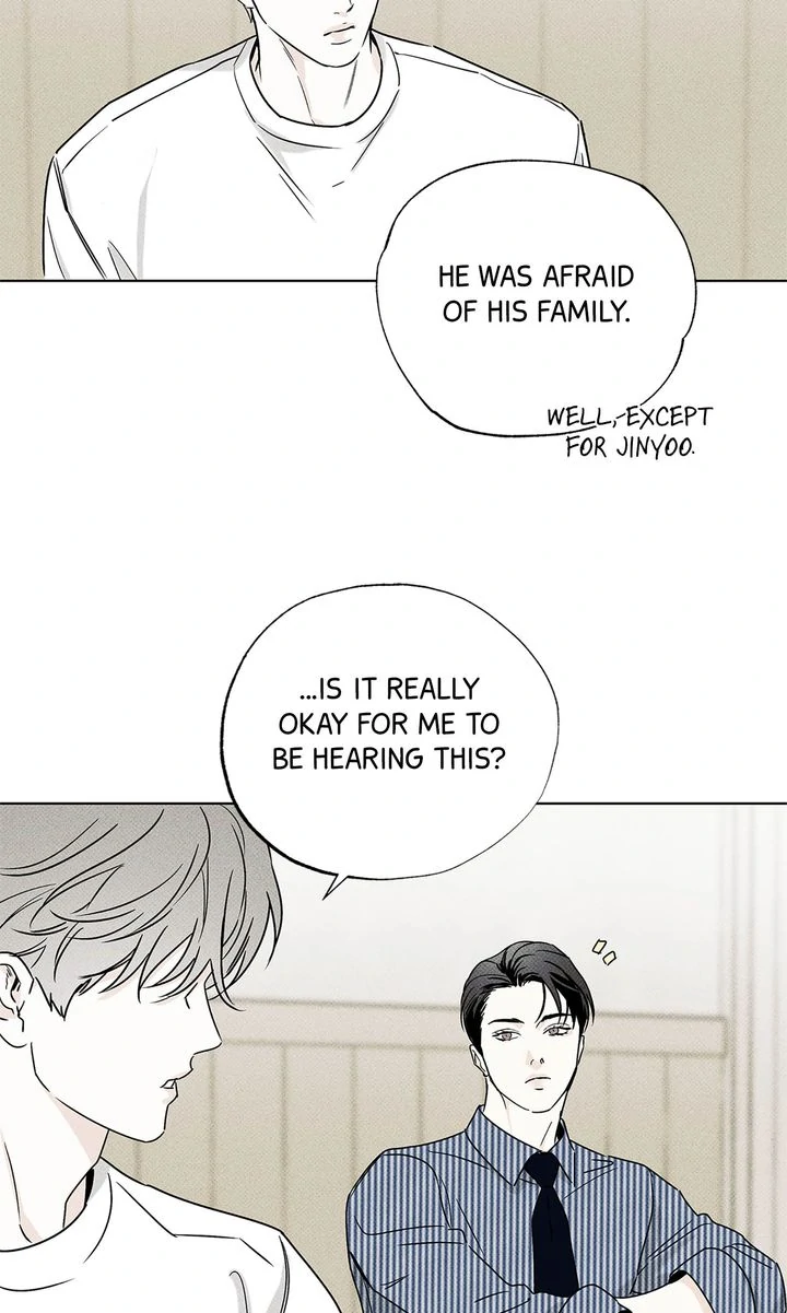 The Pizza Delivery Man and the Gold Palace 〘Official〙 - S1 Episode 26 manhwa