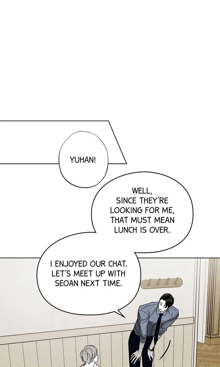 The Pizza Delivery Man and the Gold Palace 〘Official〙 - S1 Episode 26 manhwa