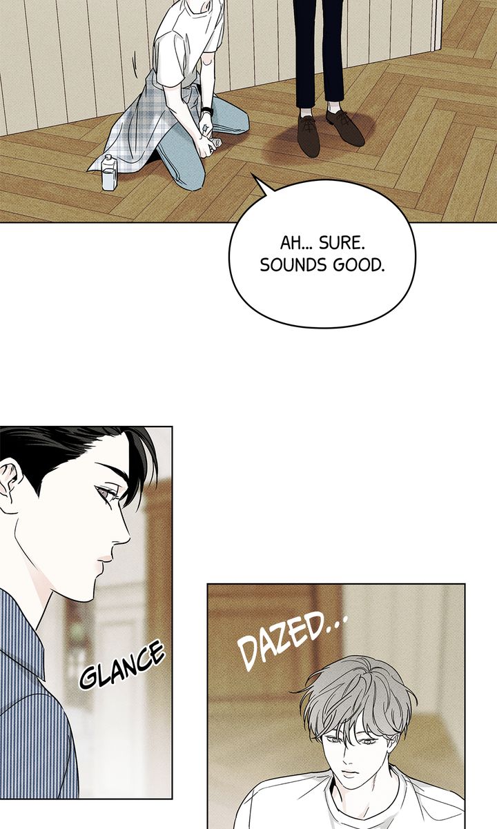 The Pizza Delivery Man and the Gold Palace 〘Official〙 - S1 Episode 26 manhwa