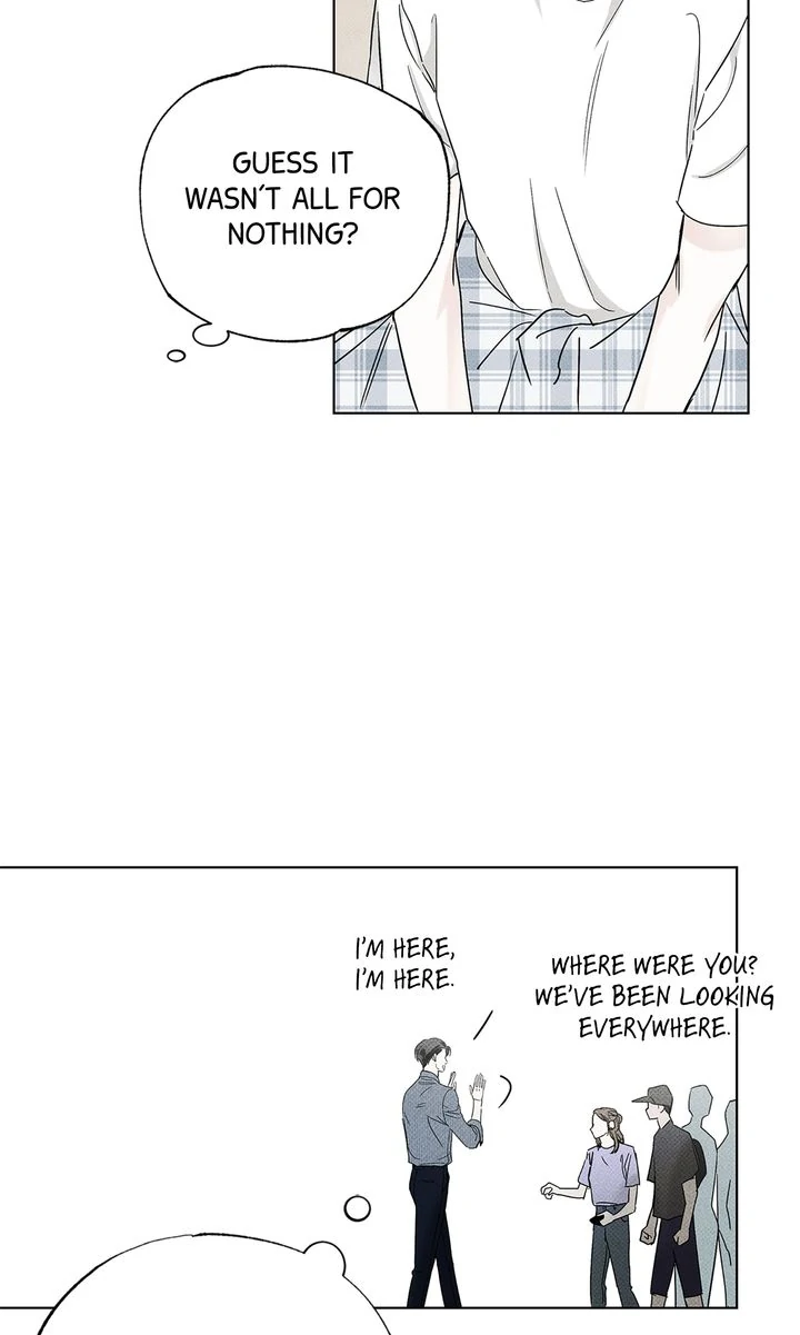 The Pizza Delivery Man and the Gold Palace 〘Official〙 - S1 Episode 26 manhwa