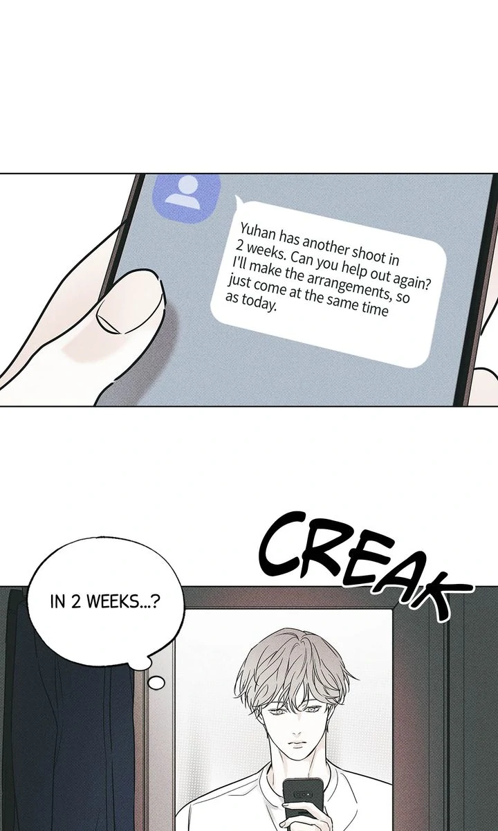 The Pizza Delivery Man and the Gold Palace 〘Official〙 - S1 Episode 26 manhwa