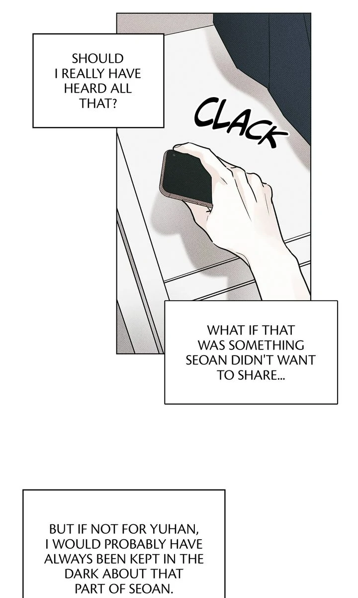 The Pizza Delivery Man and the Gold Palace 〘Official〙 - S1 Episode 26 manhwa