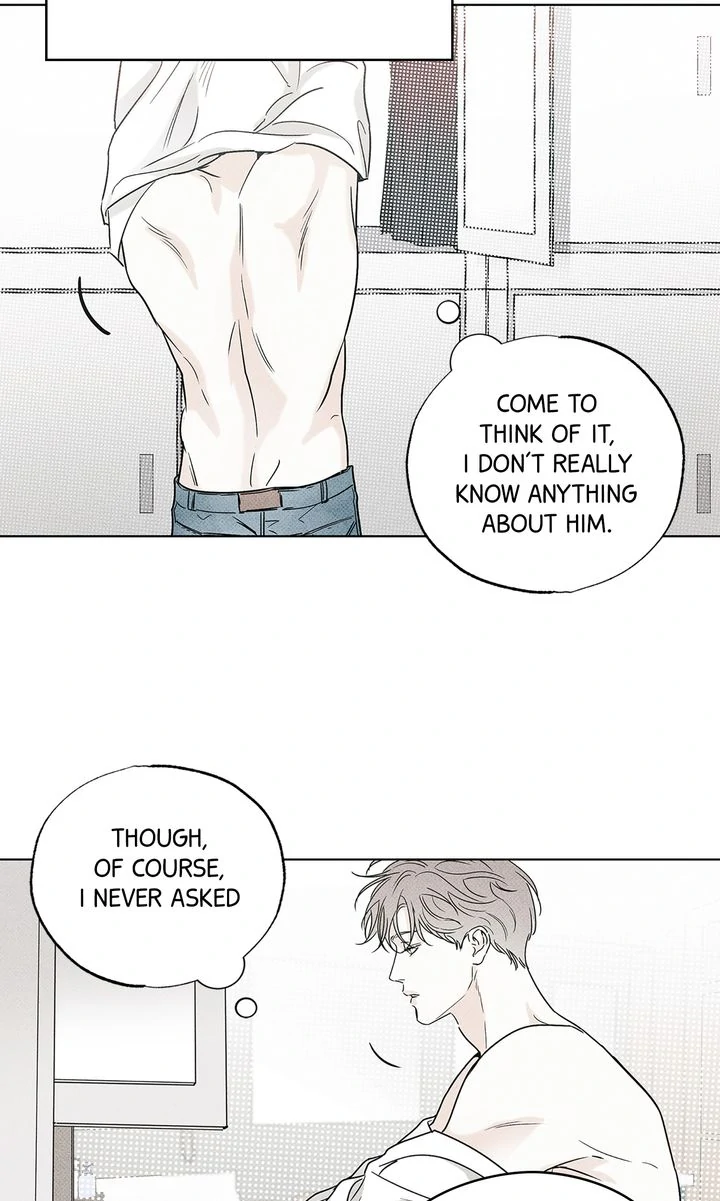 The Pizza Delivery Man and the Gold Palace 〘Official〙 - S1 Episode 26 manhwa