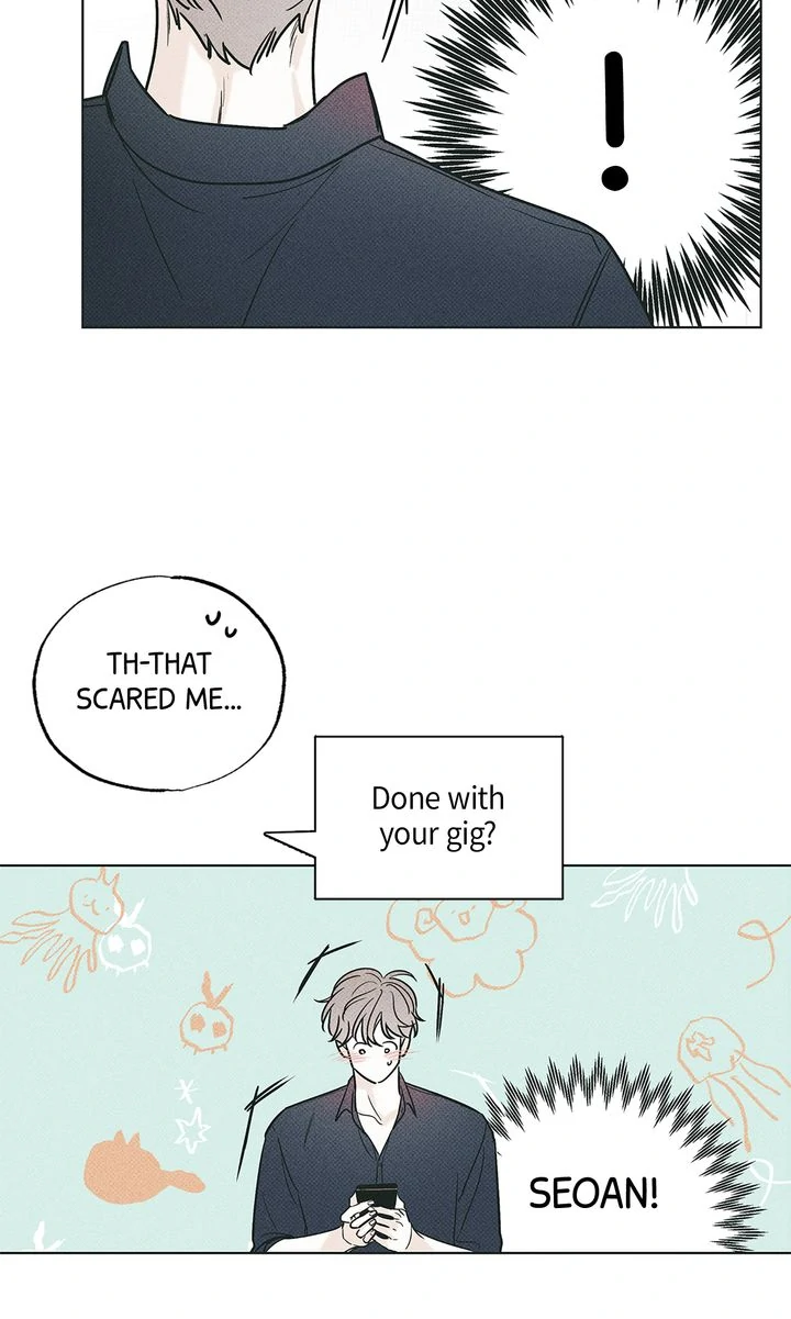 The Pizza Delivery Man and the Gold Palace 〘Official〙 - S1 Episode 26 manhwa