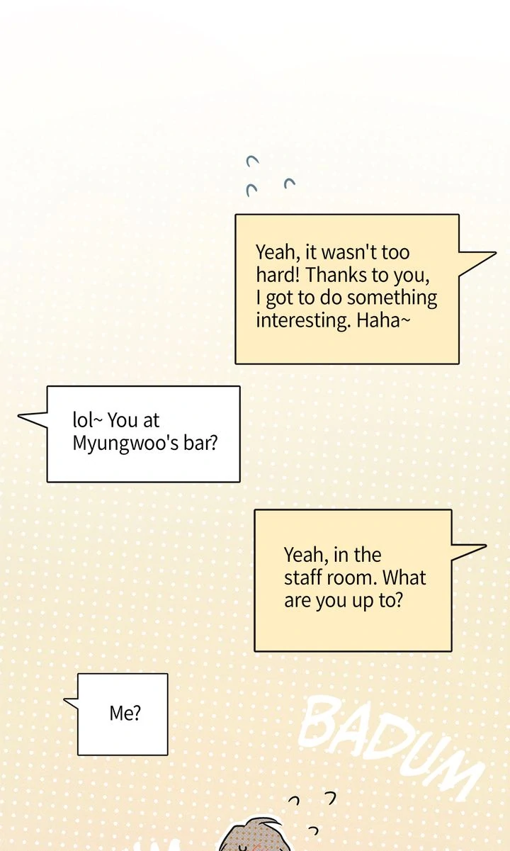 The Pizza Delivery Man and the Gold Palace 〘Official〙 - S1 Episode 26 manhwa