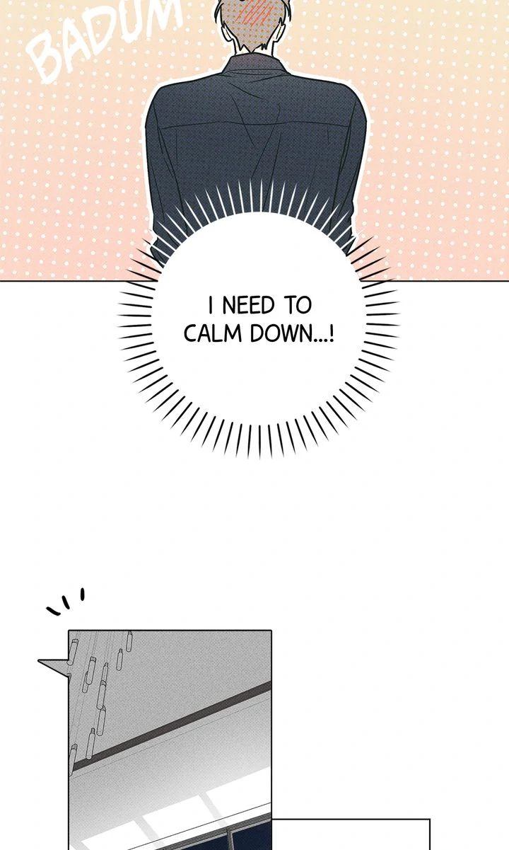 The Pizza Delivery Man and the Gold Palace 〘Official〙 - S1 Episode 26 manhwa