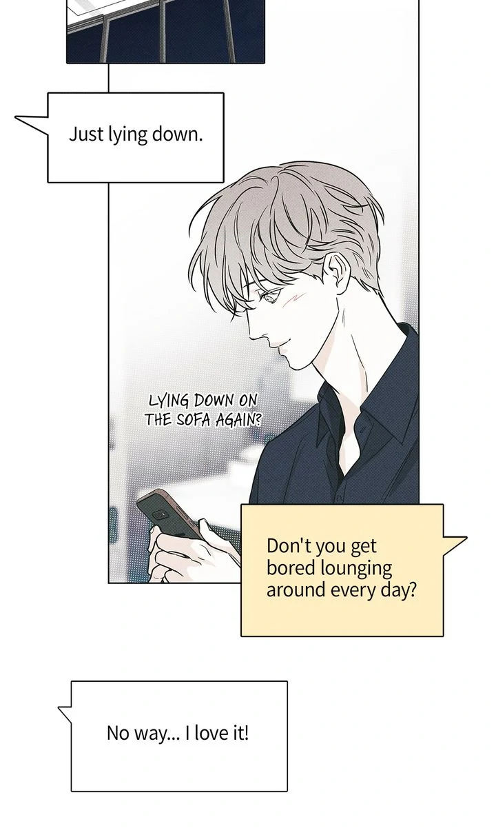 The Pizza Delivery Man and the Gold Palace 〘Official〙 - S1 Episode 26 manhwa