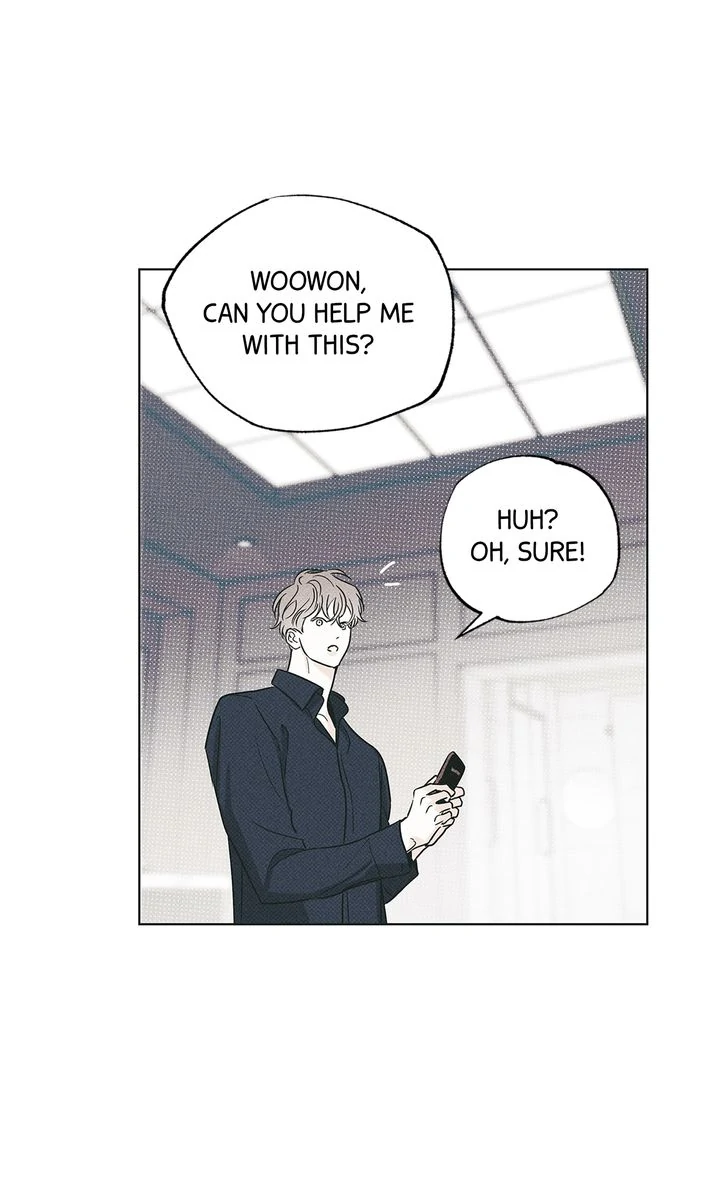 The Pizza Delivery Man and the Gold Palace 〘Official〙 - S1 Episode 26 manhwa