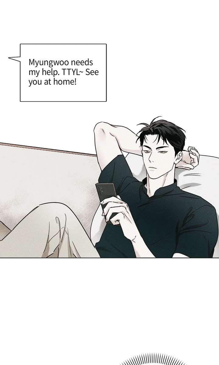The Pizza Delivery Man and the Gold Palace 〘Official〙 - S1 Episode 26 manhwa