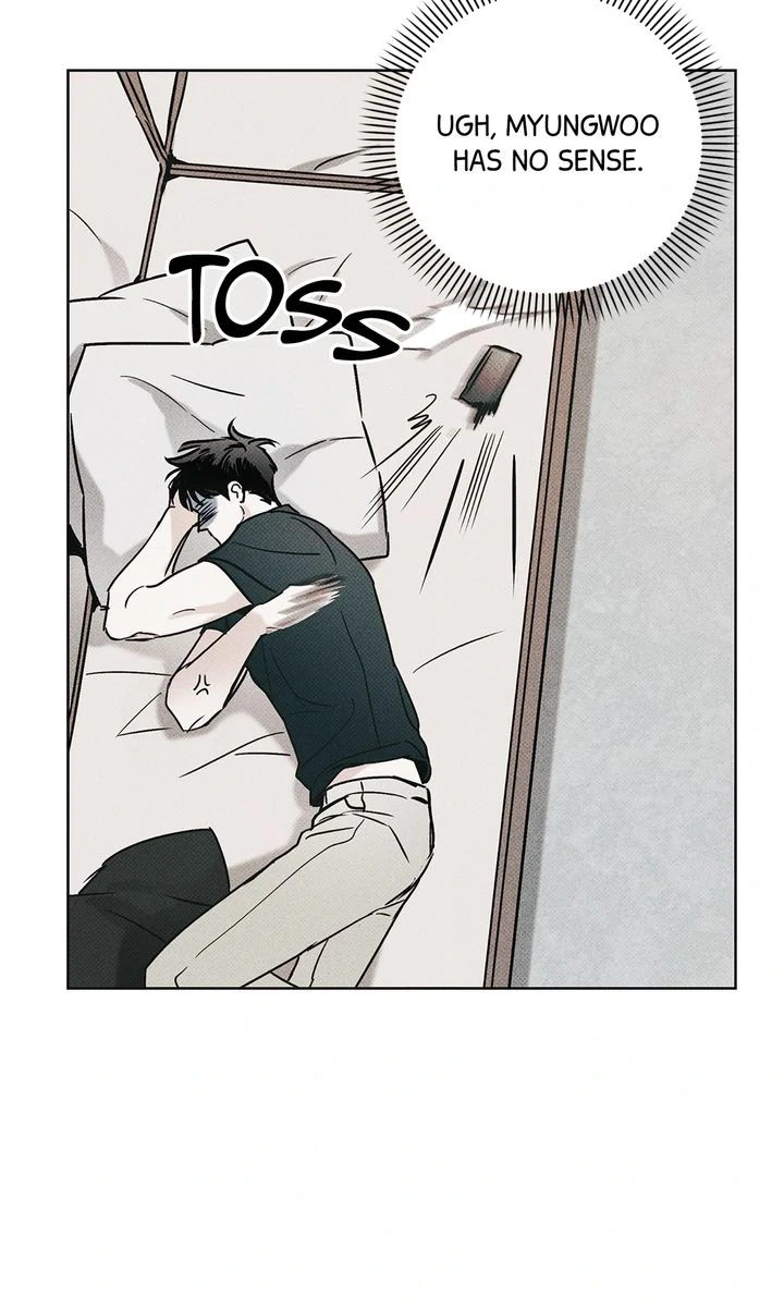 The Pizza Delivery Man and the Gold Palace 〘Official〙 - S1 Episode 26 manhwa
