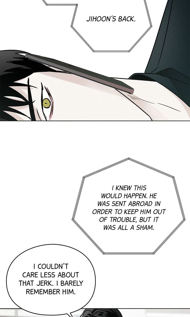 The Pizza Delivery Man and the Gold Palace 〘Official〙 - S1 Episode 26 manhwa