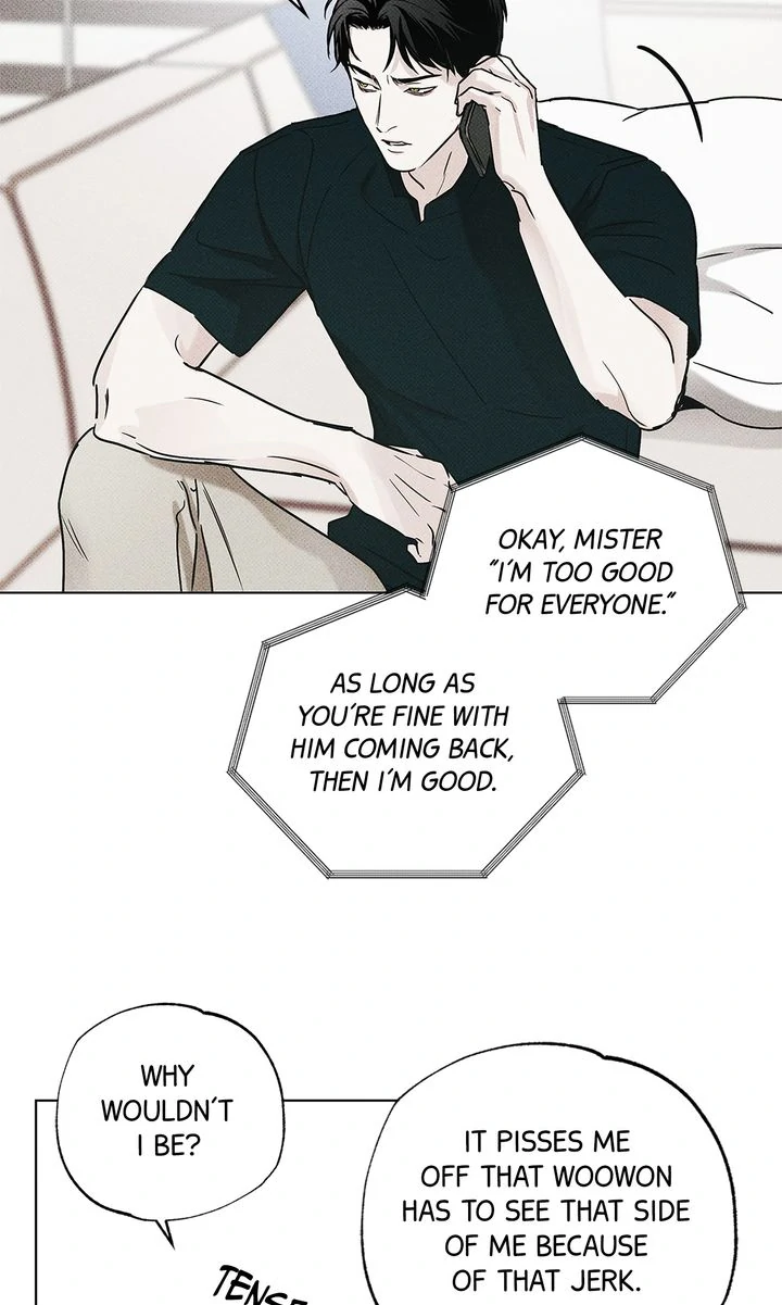 The Pizza Delivery Man and the Gold Palace 〘Official〙 - S1 Episode 26 manhwa