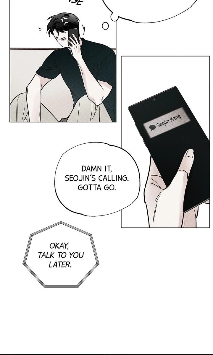 The Pizza Delivery Man and the Gold Palace 〘Official〙 - S1 Episode 26 manhwa