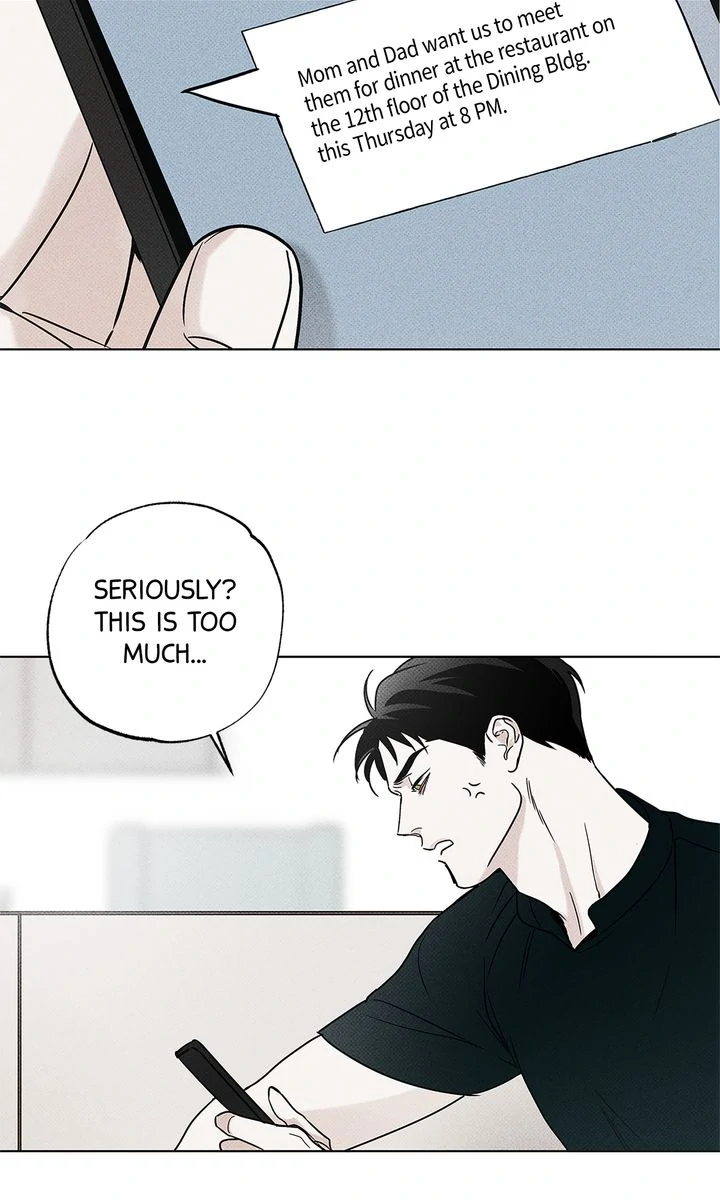 The Pizza Delivery Man and the Gold Palace 〘Official〙 - S1 Episode 26 manhwa